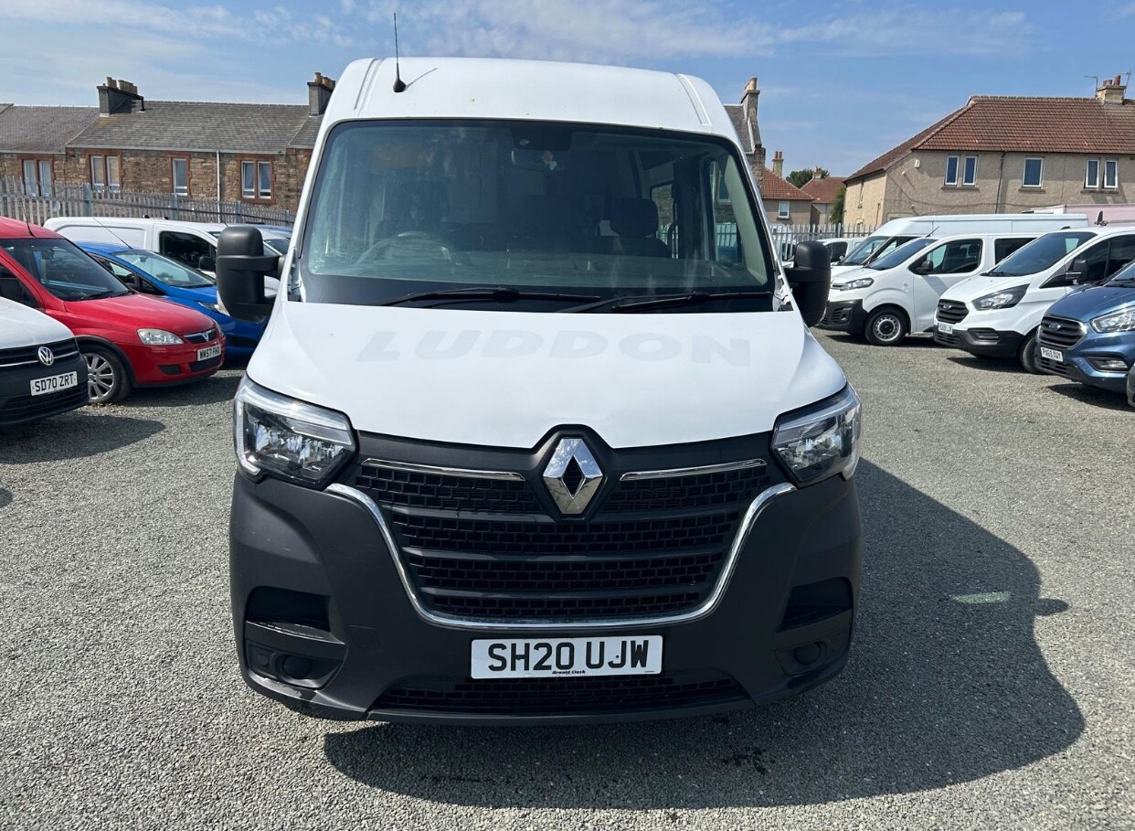 Used Renault Master 2020 for sale - 77995425: Photo 44