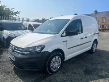 Used Volkswagen Caddy 2019 for sale - 75117293: Photo