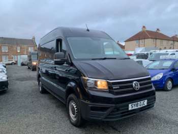 Used volkswagen vans for sale cheap near me