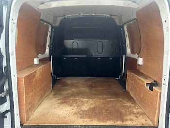 Used Mercedes-Benz Citan 2017 for sale - 76117459: Photo 3
