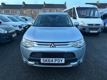Used Mitsubishi Outlander 2014 for sale - 77763964: Photo