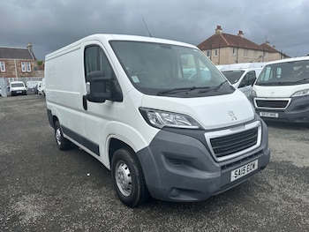 Used Peugeot Boxer 2015 for sale - 78569124: Photo