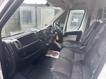 Used Peugeot Boxer 2015 for sale - 78569124: Photo