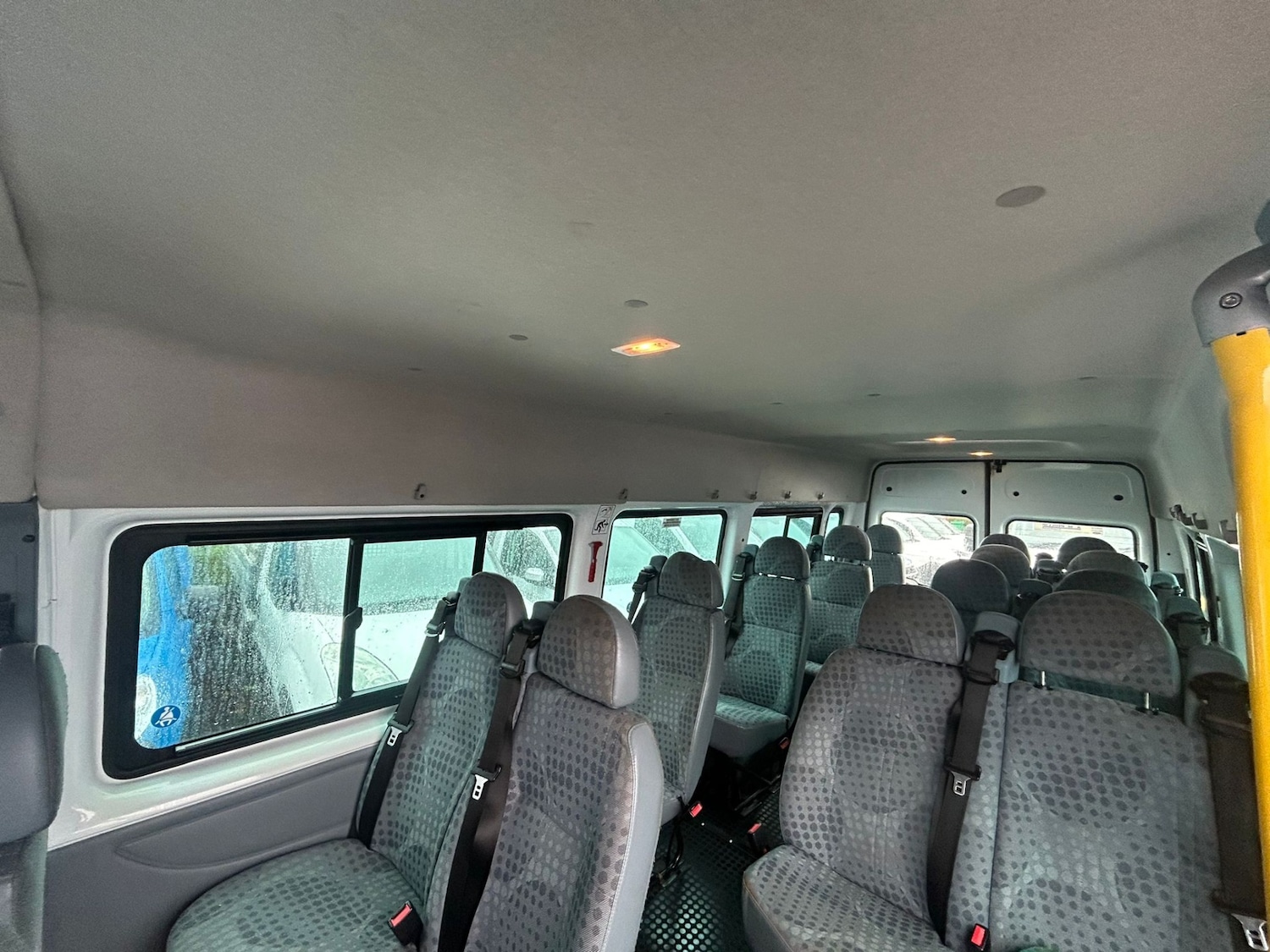 Used Ford Transit 2012 for sale - 77270349: Photo 7