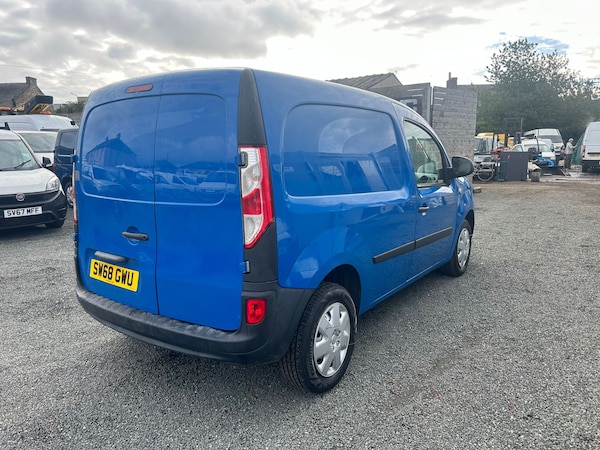 Used Renault Kangoo 2019 for sale - 76217498: Photo 10