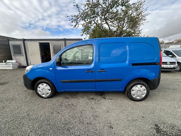 Used Renault Kangoo 2019 for sale - 76217498: Photo 13