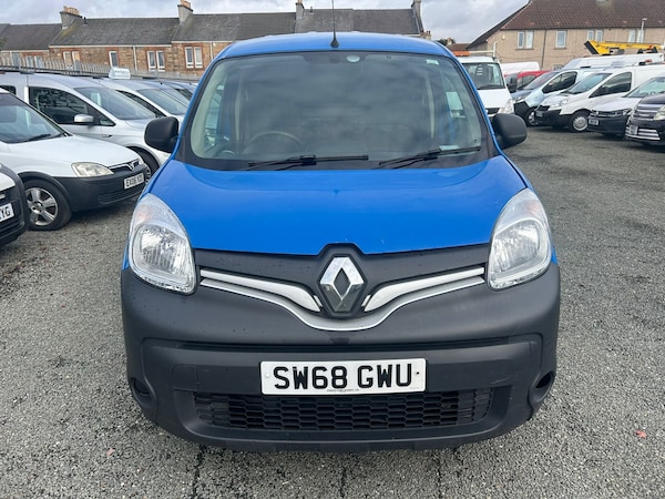 Used Renault Kangoo 2019 for sale - 76217498: Photo 1