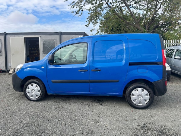 Used Renault Kangoo 2019 for sale - 76217498: Photo 5