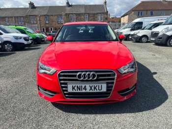 2014 (14) - 2.0 TDI SE 5dr
