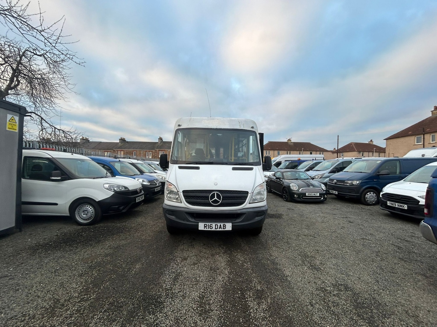 Used Mercedes-Benz Sprinter 2012 for sale - 77099849: Photo 1