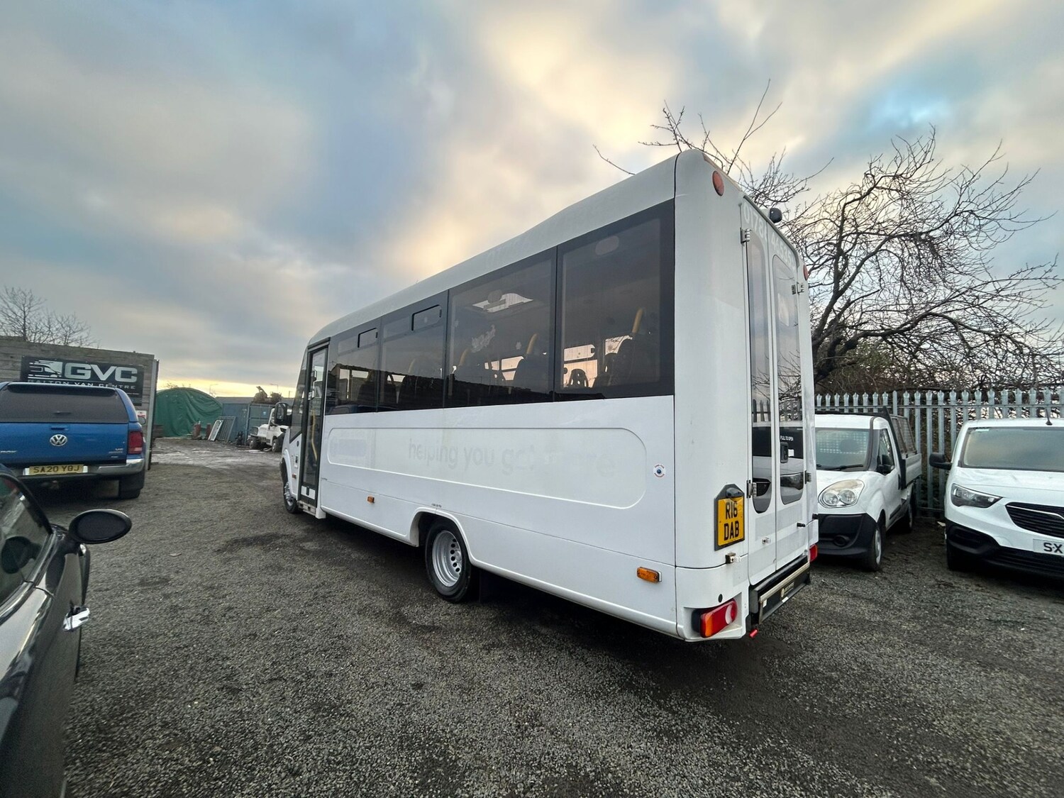 Used Mercedes-Benz Sprinter 2012 for sale - 77099849: Photo 8