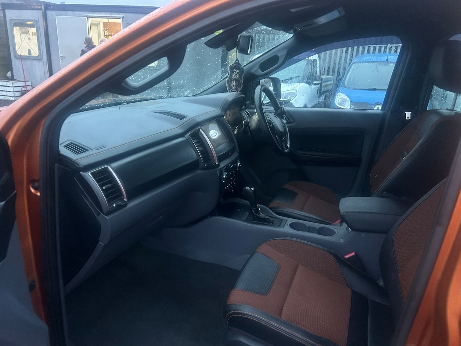 Used Ford Ranger 2017 for sale - 76889890: Photo 8