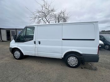 Used Ford Transit 2009 for sale - 78031258: Photo