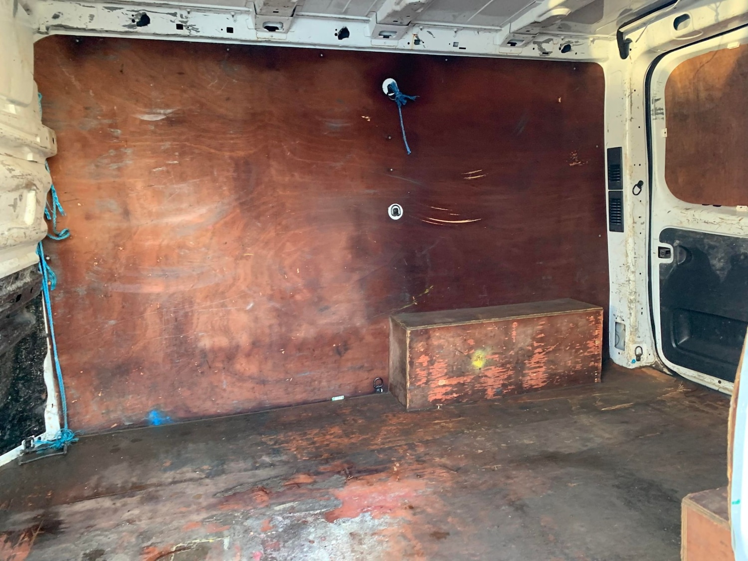 Used Renault Trafic 2015 for sale - 77068985: Photo 6