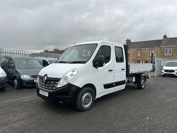 Used Renault Master 2015 for sale - 78308115: Photo