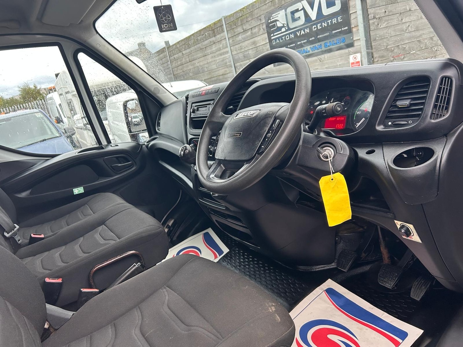 Used Iveco Daily 2015 for sale - 76420753: Photo 10