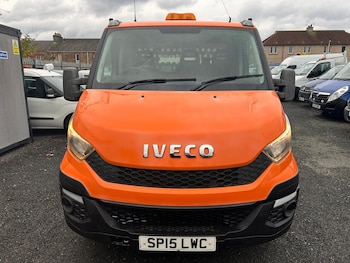 Iveco - Daily