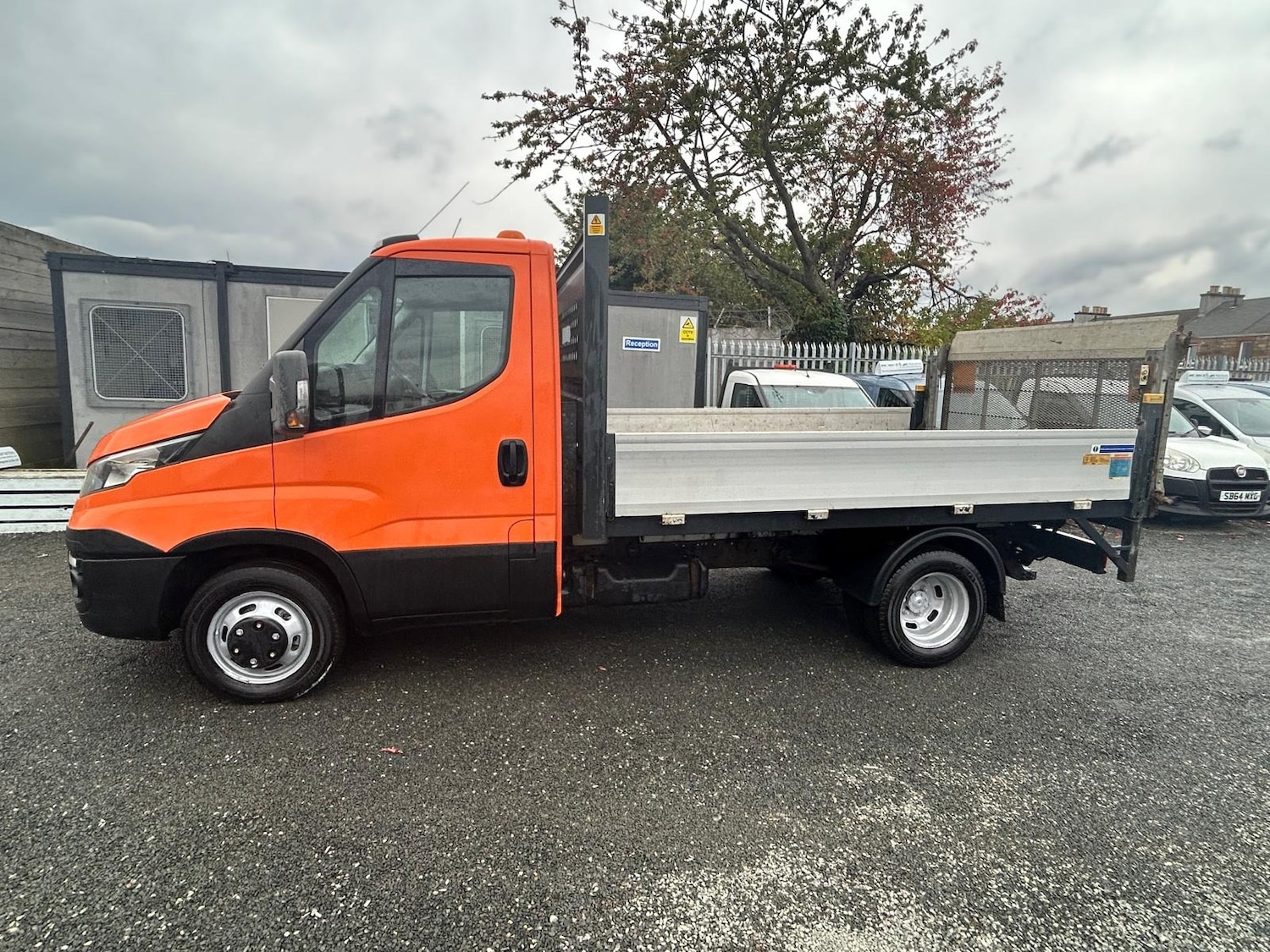 Used Iveco Daily 2015 for sale - 76420753: Photo 6