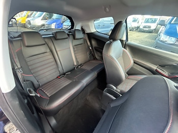 Used Peugeot 208 2016 for sale - 77171349: Photo