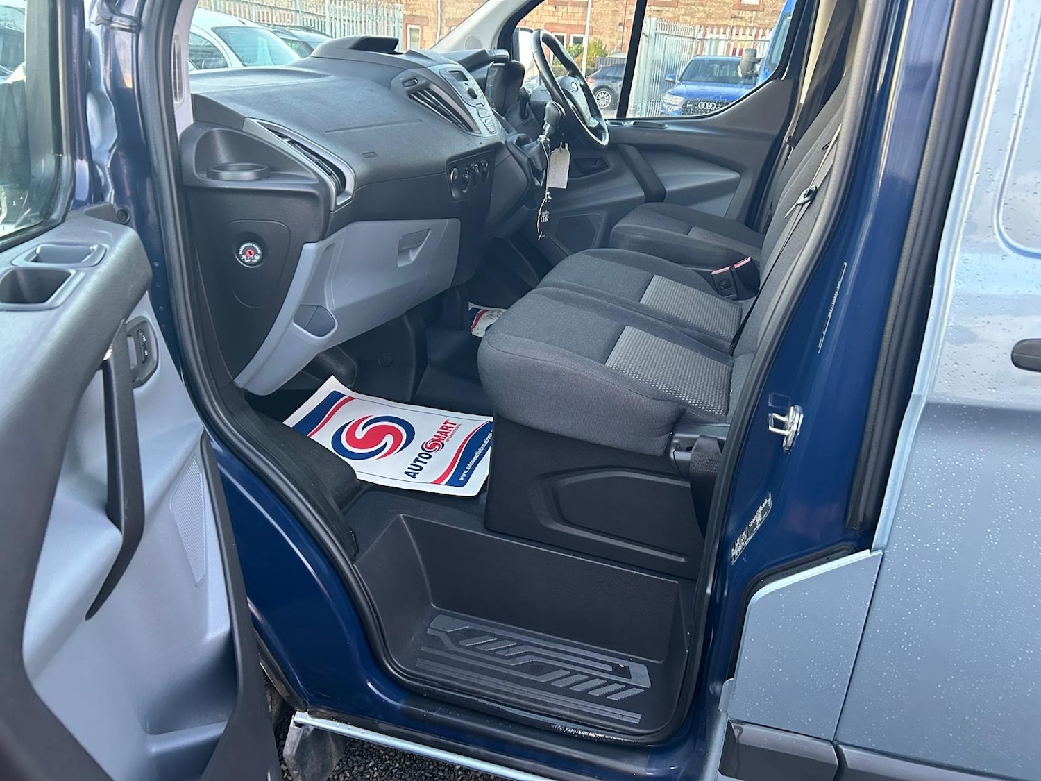 Used Ford Transit Custom 2017 for sale - 77443732: Photo 5