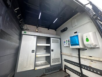 Used Mercedes-Benz Sprinter 2019 for sale - 78345397: Photo