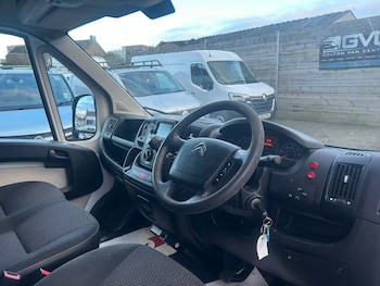 Used Citroen Relay 2016 for sale - 77555648: Photo