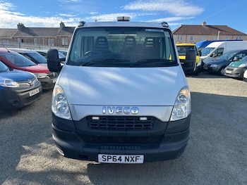 Used Iveco Daily 2014 for sale - 78986738: Photo