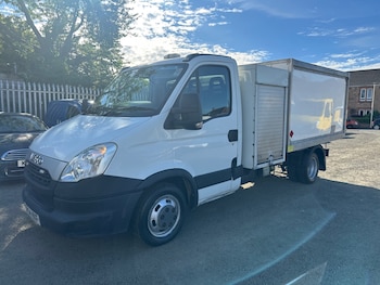 Used Iveco Daily 2014 for sale - 78986738: Photo