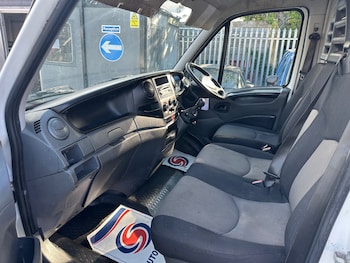 Used Iveco Daily 2014 for sale - 78986738: Photo