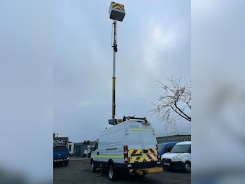 Used Iveco Daily 2014 for sale - 78221045: Photo