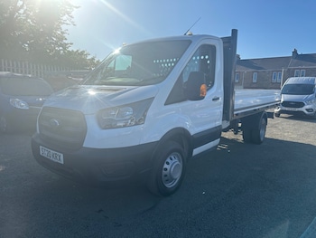 Used Ford Transit 2020 for sale - 78702987: Photo