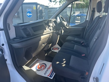 Used Ford Transit 2020 for sale - 78702987: Photo