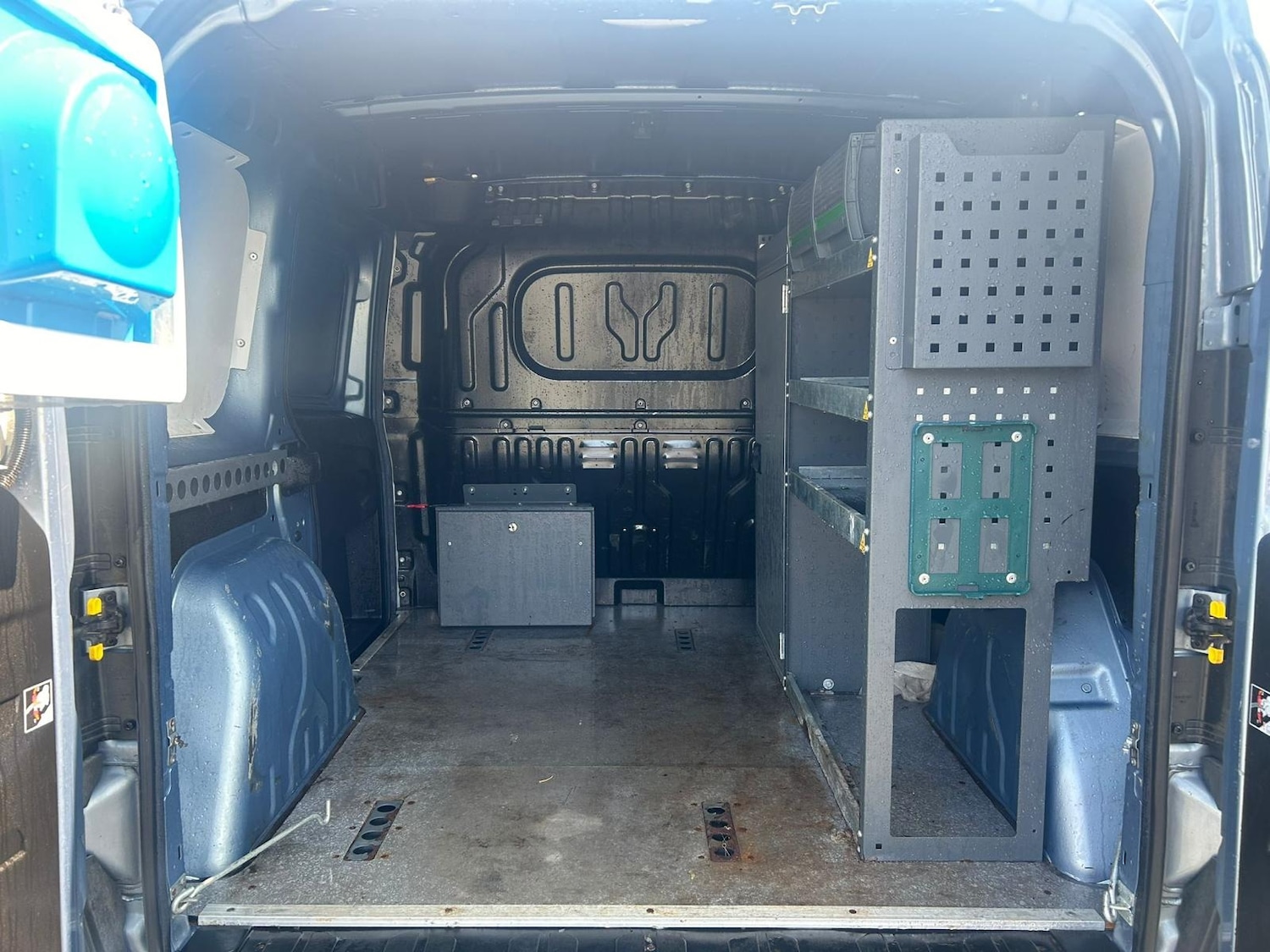 Used Fiat Doblo 2017 for sale - 76487864: Photo 3