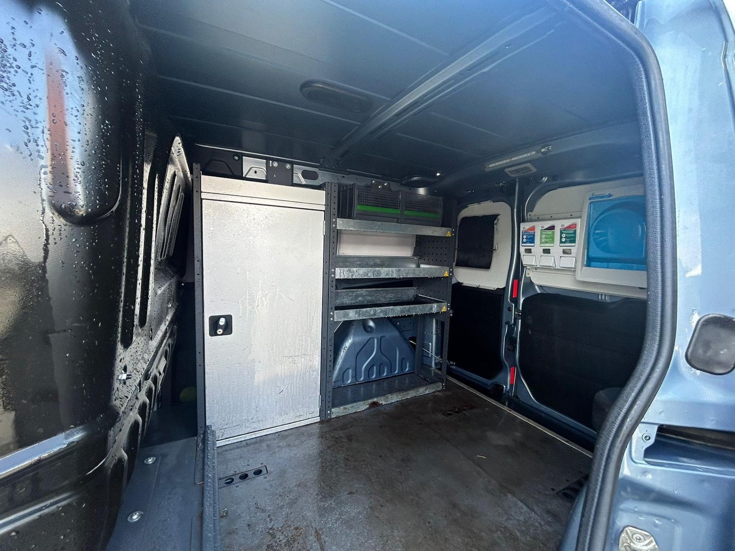 Used Fiat Doblo 2017 for sale - 76487864: Photo 5