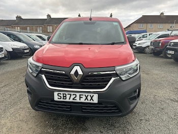 Used Renault Kangoo 2023 for sale - 78337351: Photo