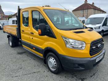 Used Ford Transit 2015 for sale - 75329106: Photo