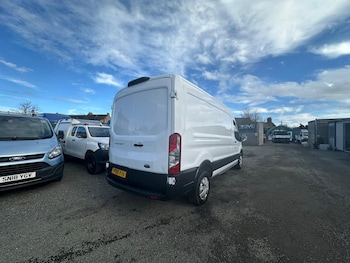 Used Ford Transit 2019 for sale - 78411637: Photo