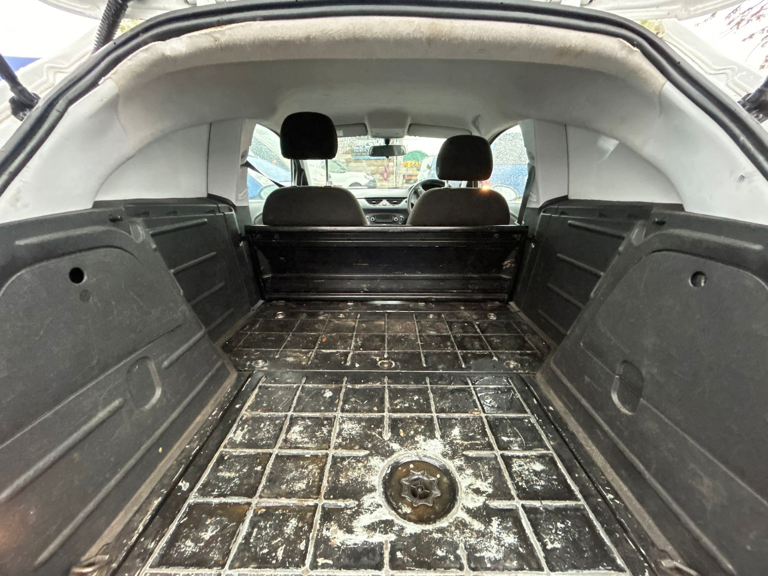 Used Vauxhall Corsa 2016 for sale - 76525642: Photo 10