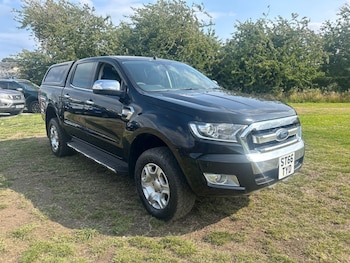 Used Ford Ranger 2017 for sale - 75603215: Photo