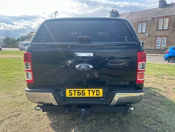 Used Ford Ranger 2017 for sale - 75603215: Photo