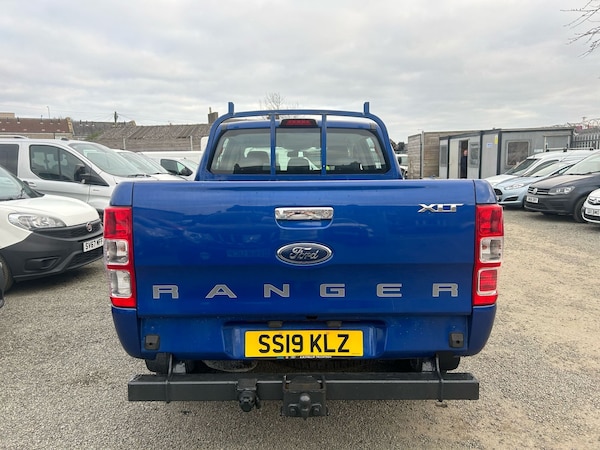 Used Ford Ranger 2019 for sale - 76217648: Photo 10