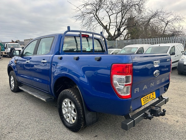 Used Ford Ranger 2019 for sale - 76217648: Photo 3