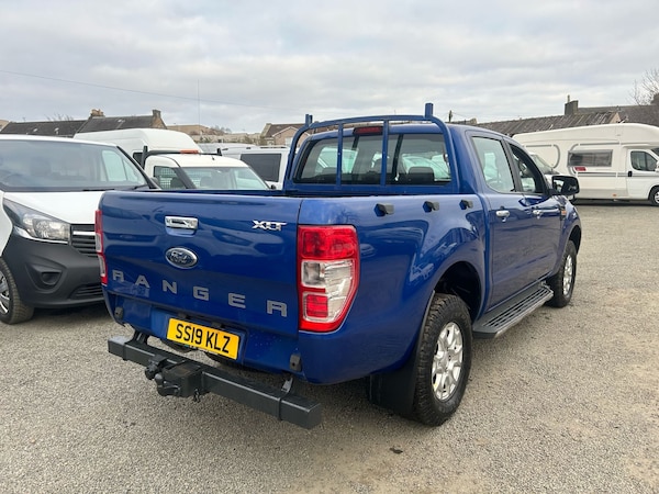 Used Ford Ranger 2019 for sale - 76217648: Photo 6