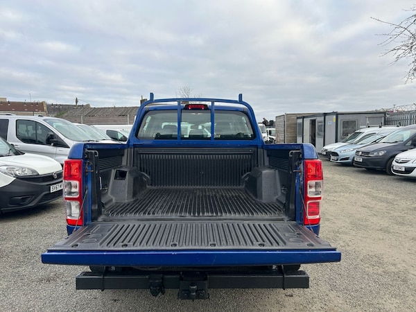 Used Ford Ranger 2019 for sale - 76217648: Photo 8