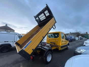 Used Ford Transit 2015 for sale - 77588979: Photo