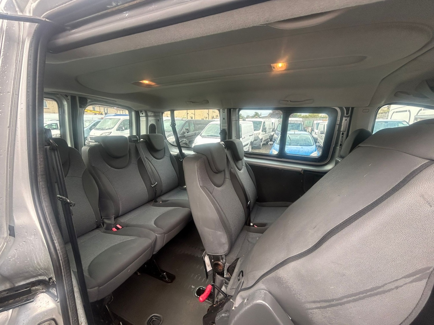 Vehicle 11