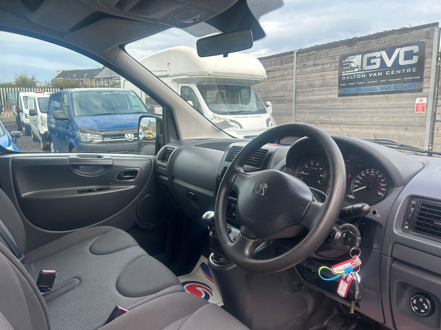 Vehicle 13