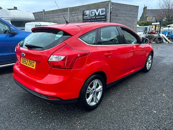 Used Ford Focus 2012 for sale - 76791199: Photo