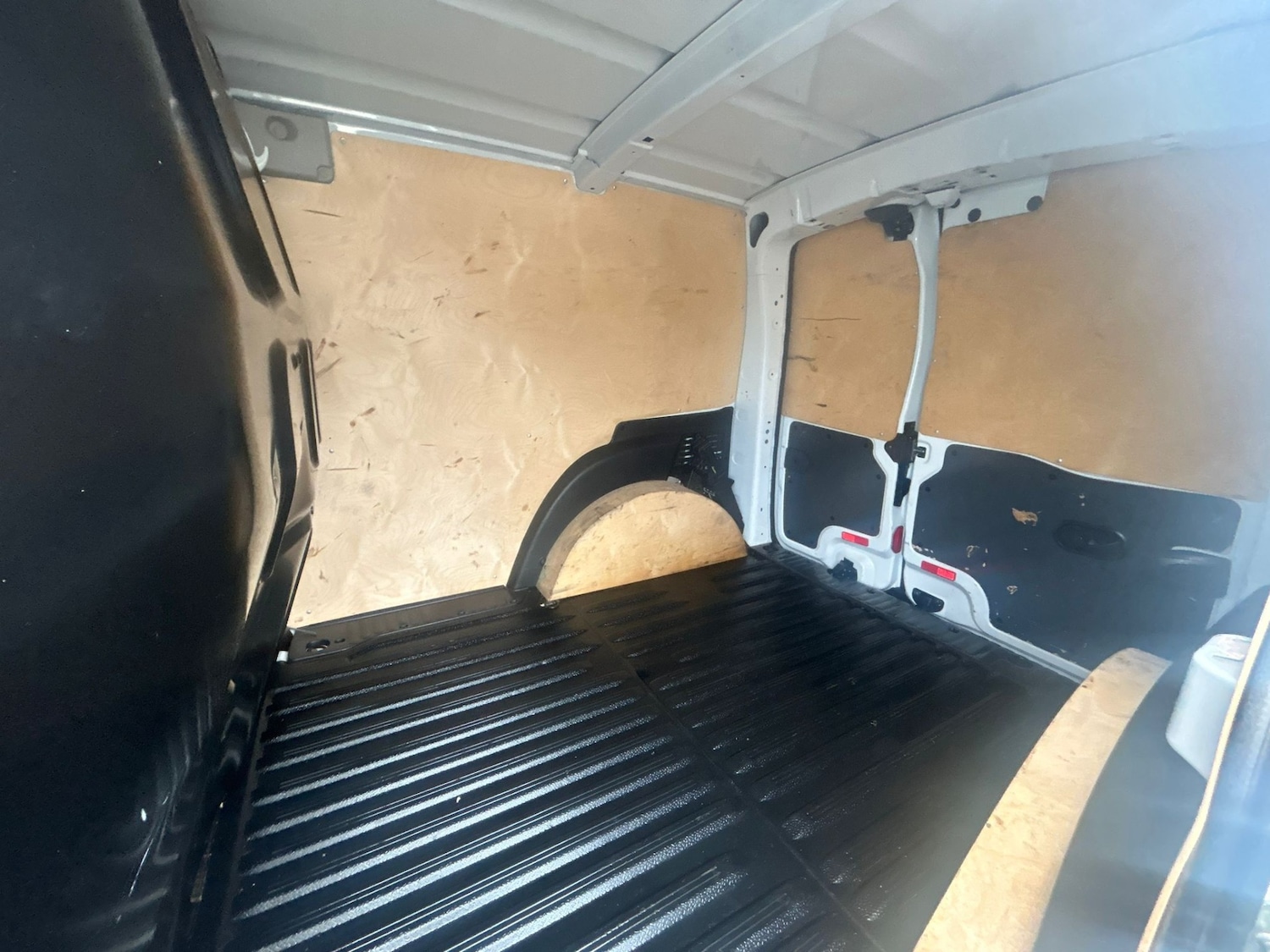 Used Mercedes-Benz Citan 2017 for sale - 77269533: Photo 3