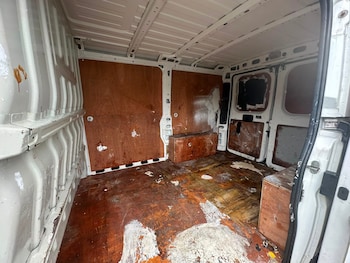 Used Peugeot Boxer 2015 for sale - 78668571: Photo
